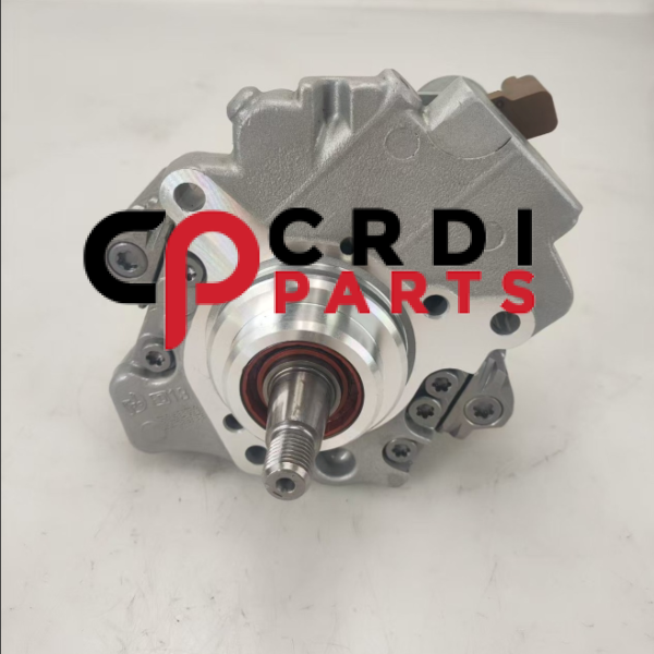 Common Fuel Injection Pump 7516851, 7334031 For Doosan Engine D34 Bobcat Loader