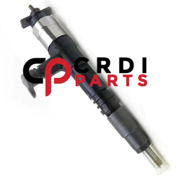 Common Rail Fuel Injector 5285408 Suitable For Cummins B3.3 Engine