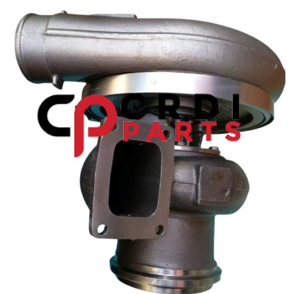Turbocharger 5552152, 5552001NX, 5551816 For Holset