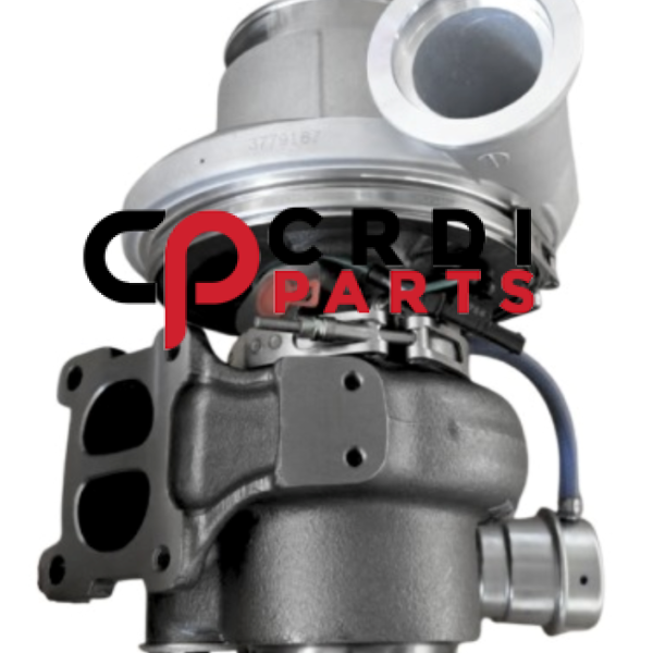 Turbocharger 5644817 For Mercedes Benz DD15 Engine