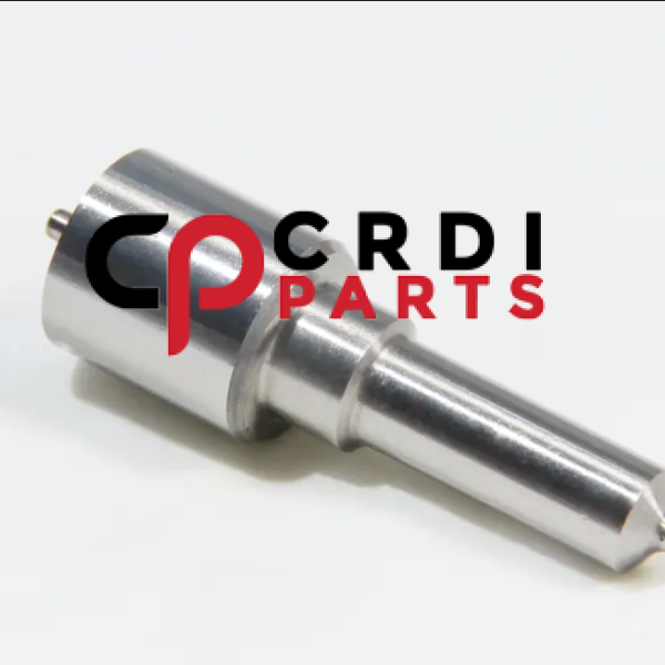 Common rail nozzle DLLA148P27DC Suitable for 0445111244