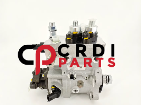 Common Fuel Pump 612640080039 For Weichai Wp12 Wp13 Engine