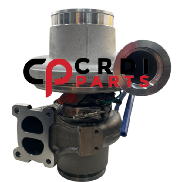 Turbocharger 5358031, A4730961999/002 For Mercedes Benz DD15 Engine