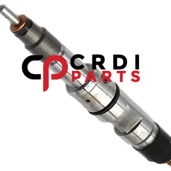 Common Fuel Injector 612630090001 For Weichai WP10