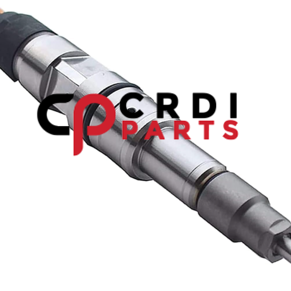 Common Fuel Injector 612630090001 For Weichai WP10