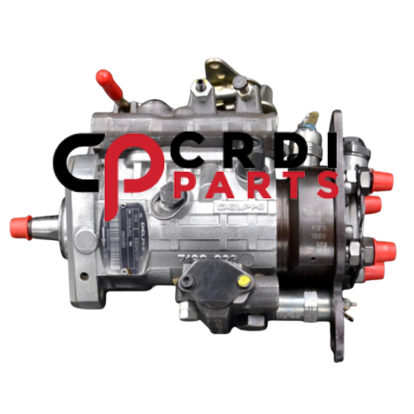 Common Fuel Injection Pump 4943490, 9323A070W Suitable For Cummins Engine