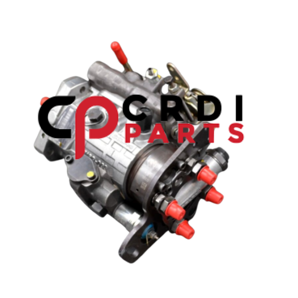Common Fuel Injection Pump 4943490, 9323A070W Suitable For Cummins Engine
