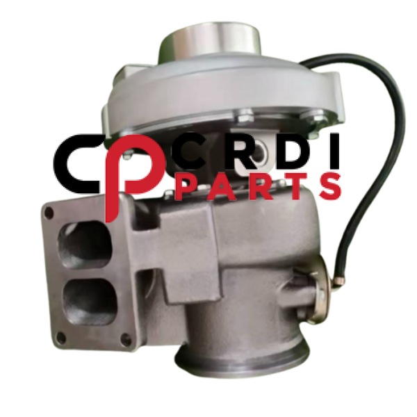 Turbocharger 53319707205 For Man Industrial Gen Set K31