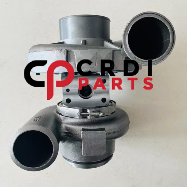 Turbocharger Assembly 328-2389, 271-4979, 321-9044, 320-6072 For C175 Engine