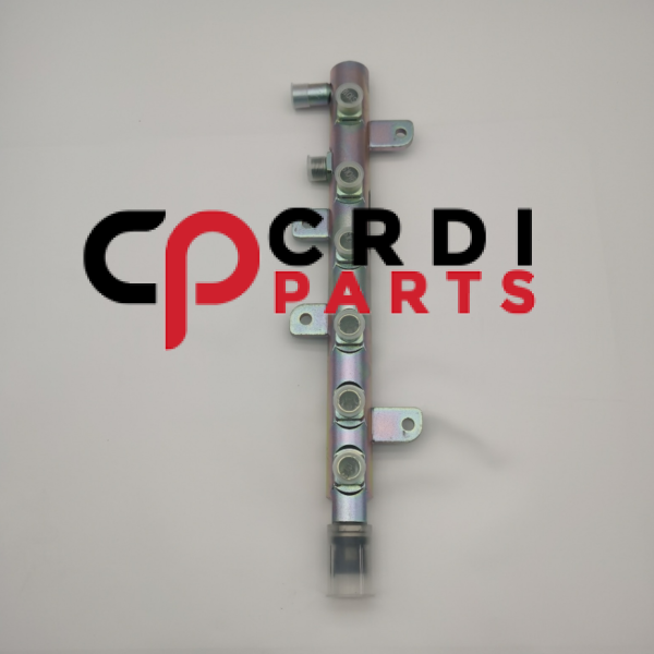 Common Rail Tube 3977530 Suitable For Qsb6.7 Engine