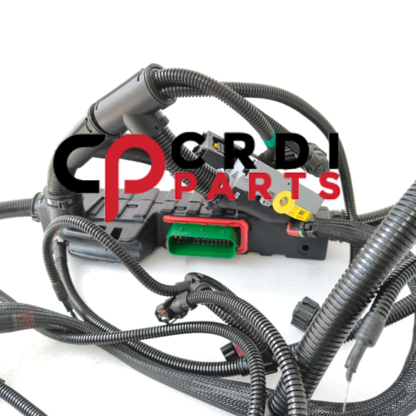 FMX 460 Harness 17441795 For Volvo EC210 EC240 EC290 EC360 EC460