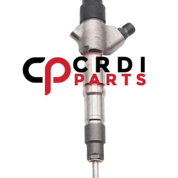 Common Rail Fuel Injector 0445120446 Suitable For Iveco Engine 