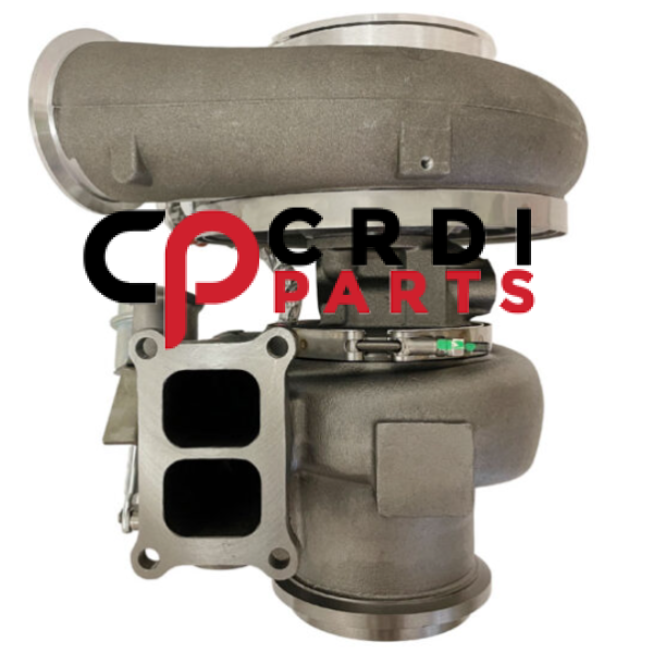 Turbocharger 4955241, 3104766, 3106769, 3104454 For Cummins Engine QSX15 ISX15 X15 QSK15 ISZ13