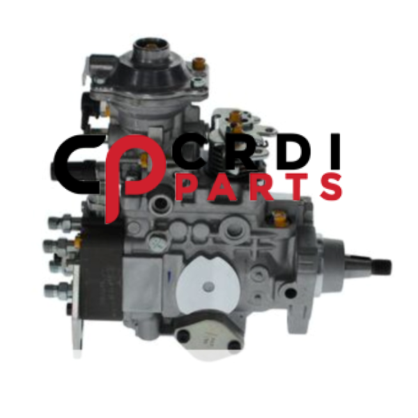 VE Fuel Injection Pump 0460424150, 51111037536, VE4/12F1200R727 For Man