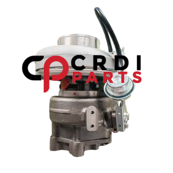 Turbocharger 6316939, HE500FG For Yuchai Engine
