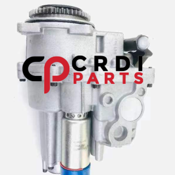 Common Fuel Injection Pump 142-1420 For CAT 3116 Engine