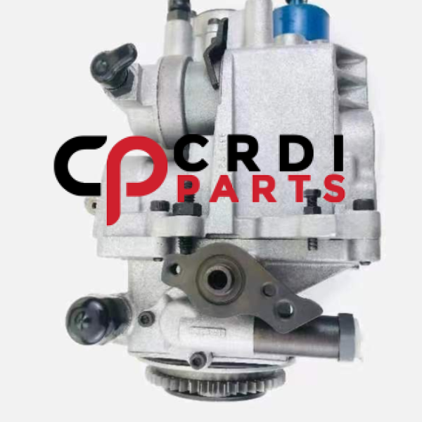 Common Fuel Injection Pump 142-1420 For CAT 3116 Engine