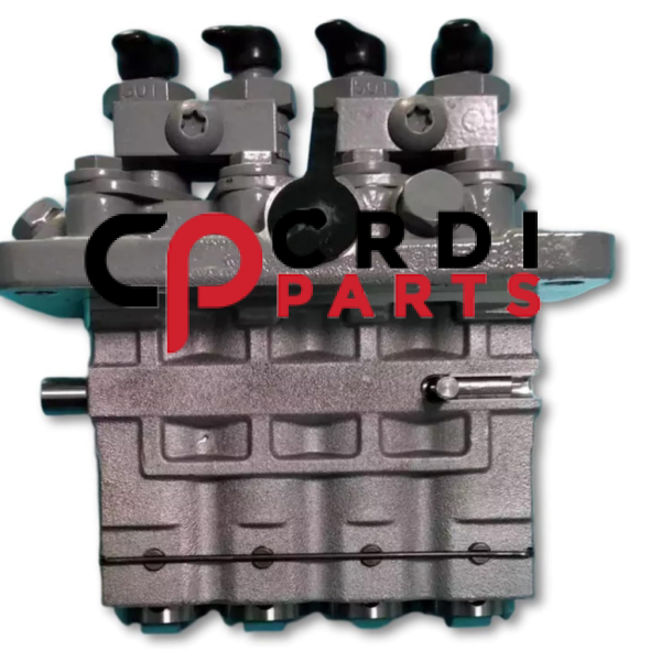 Fuel Injection Pump 1G796-51012 For Kubota V2203 V2203-DI Diesel Engine