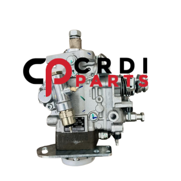 Fuel Injector B460816940 For Mahindra Navistar Genset