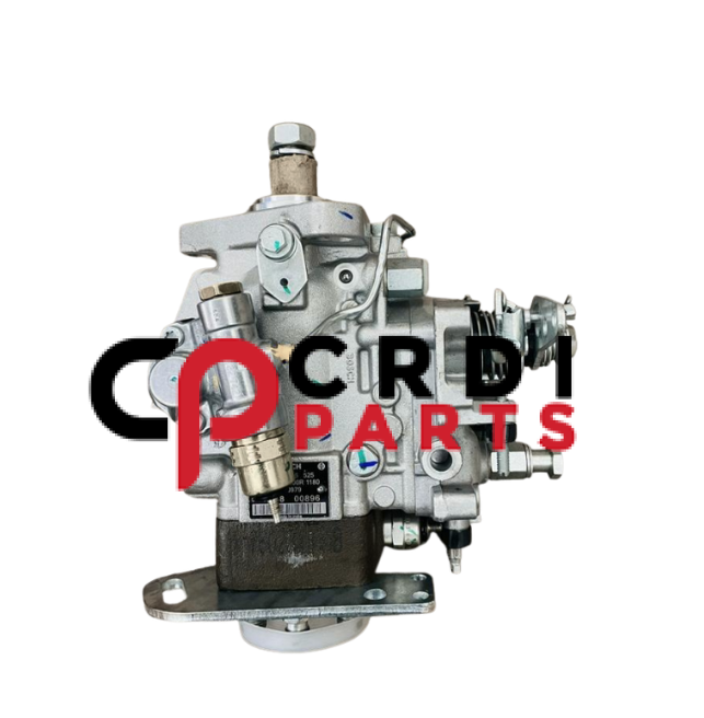 Screenshot 2025-10-17 123541 Fuel Injector B460816940 For Mahindra Navistar Genset