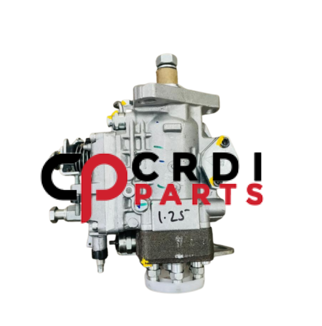 Screenshot 2025-10-17 123614 Fuel Injector B460816940 For Mahindra Navistar Genset