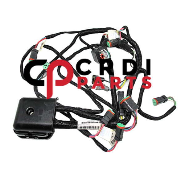 Wire Harness 235-8202, 2358202 For Cat C9 Engine 