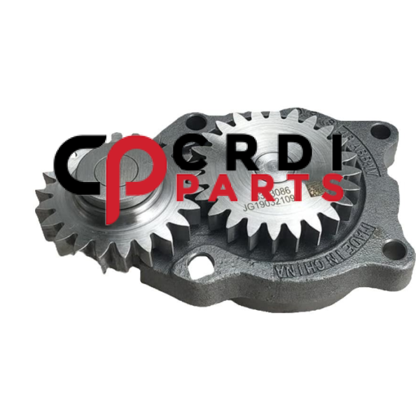 Oil Pump V28 4979720, 4913428 For Cummins