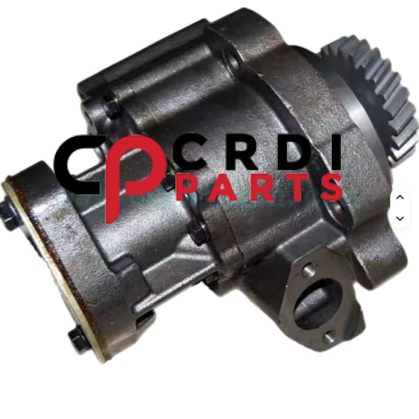 Oil Pump V28 4979720, 4913428 For Cummins