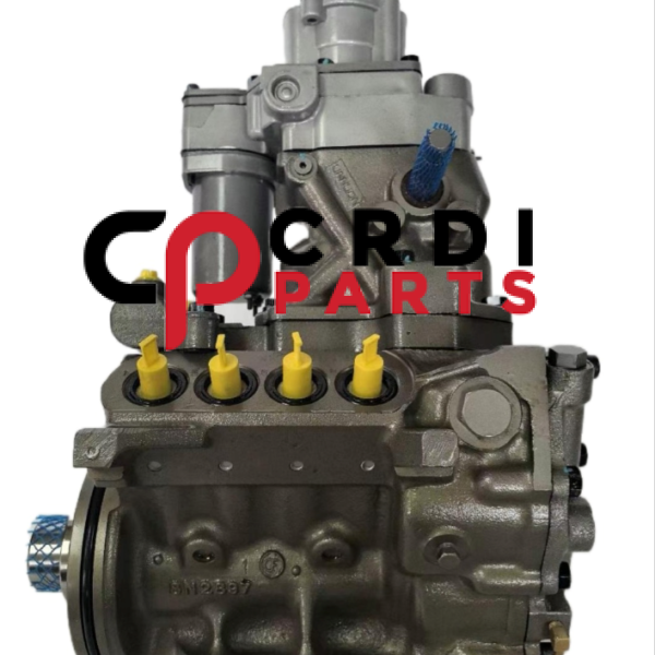 Fuel Injection Pump 2W8961, 2w-8961, 4W6012 For Caterpillar 3408