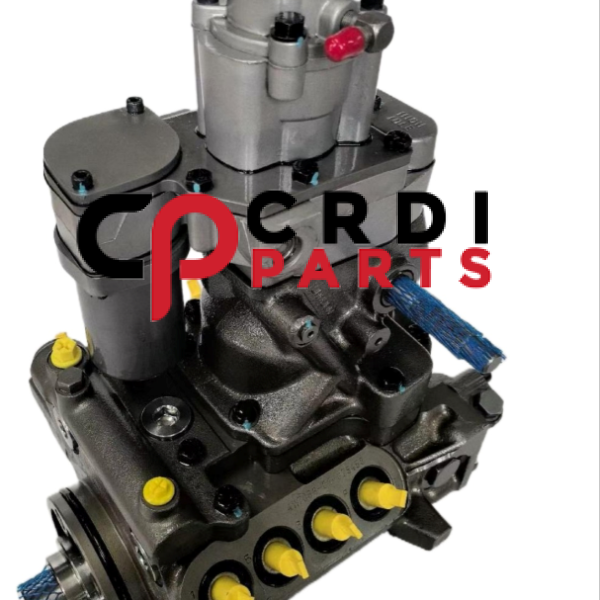 Fuel Injection Pump 2W8961, 2w-8961, 4W6012 For Caterpillar 3408