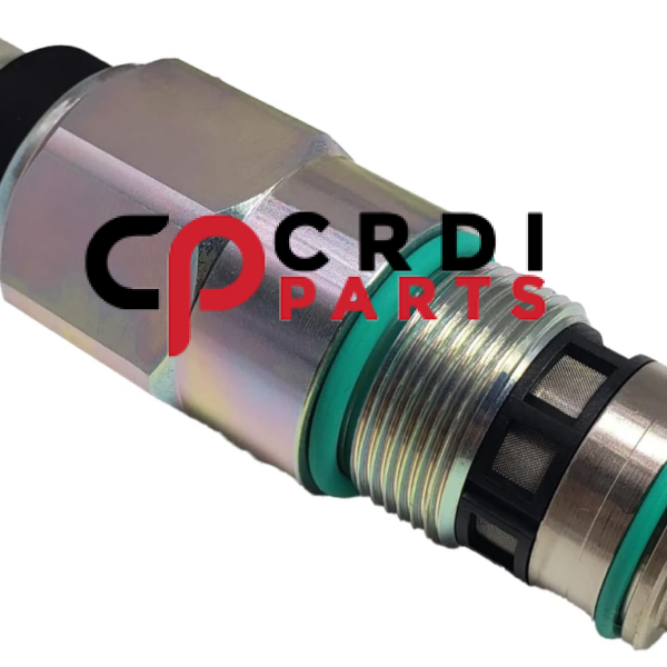 Actuator 3347905 6560-41-6100 for Cummins QSK23 Engine 6D170