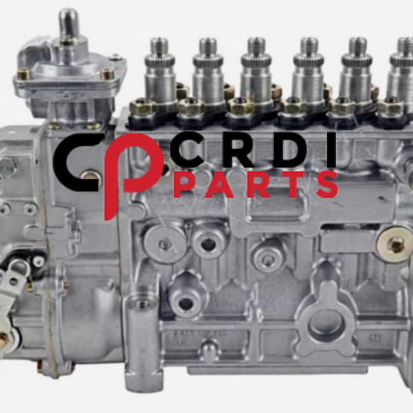 Fuel Injection Pump 0402076812 PES6P120A1320, 5RS3381, 1393867 For Scania