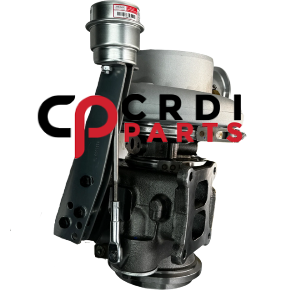 Turrbocharger 5609147, 5609147X For Qsm11 Diesel Engine
