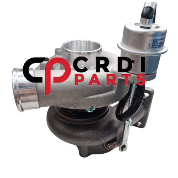 Turbocharger 2674A807, 2674A808, 135756181, 2674A202, 2674A804, GT2560S For Perkins 1104D Inline