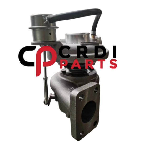Turbocharger 36977 For Perkins Genset