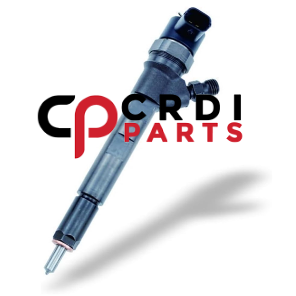 Common Rail Injector 0445110808, 0445110494, 0445110059 For Jeep Cherokee 2.5 Crd