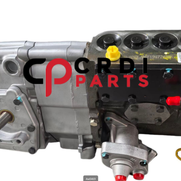Common Fuel Injection Pump 4w0469, 4w-0469 For Caterpillar 3304 Engine