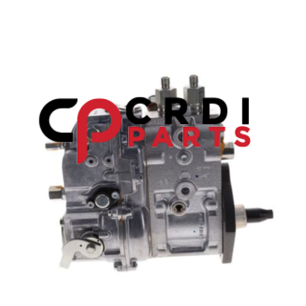 Fuel Injection Pump F002 A0z 970, F002a0z970, A051k893 Suitable For Cummins Engine