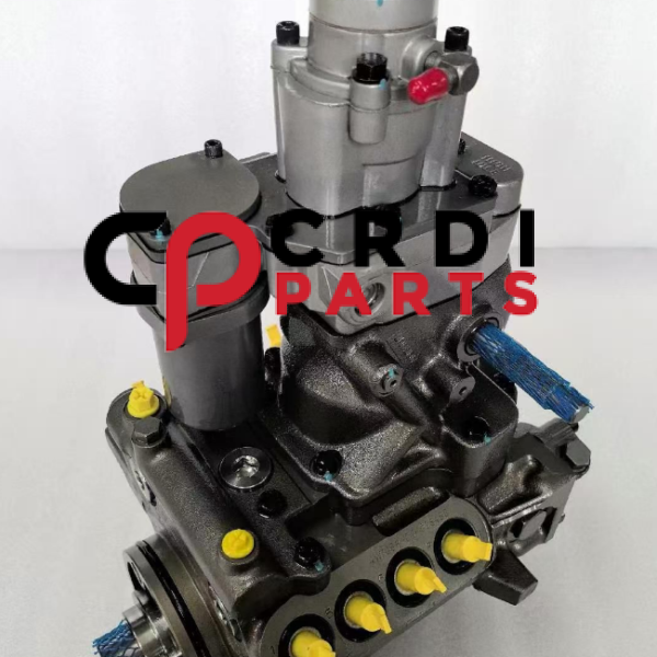 Fuel Injection Pump 4w-6012, 4w6012 For Caterpillar