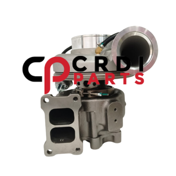 Turbocharger 5642588, HE500FG Suitable For Yuchai Engine