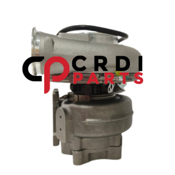 Turbocharger 5642588, HE500FG Suitable For Yuchai Engine