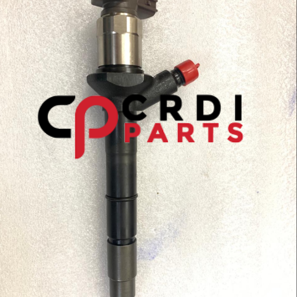 Common Fuel Injector T431143 Perkins