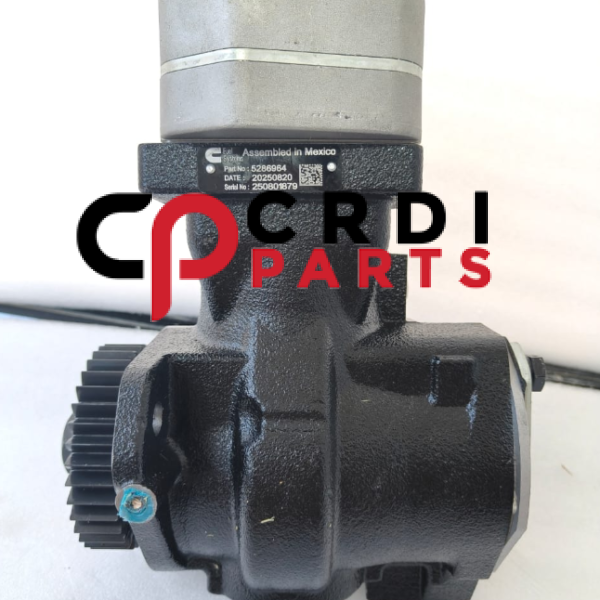 Air Compressor 5286964 Cummins ISB 6.7 / QSB 6.7