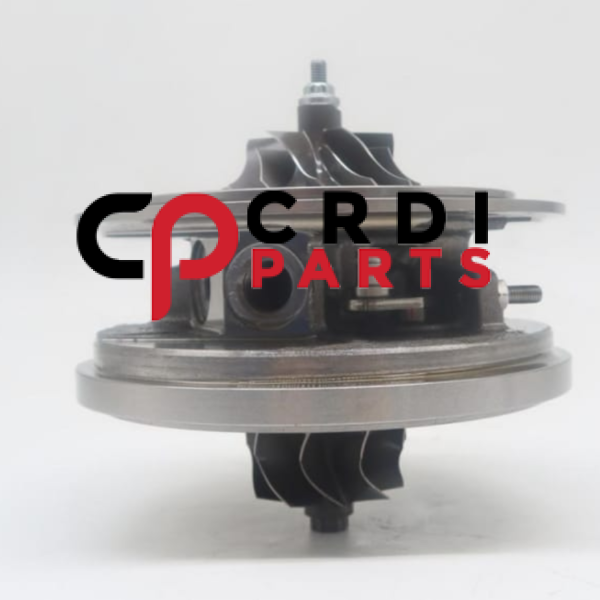 Turbocharger Chra 789773 For Mitsubishi Truck Fuso GTB20V