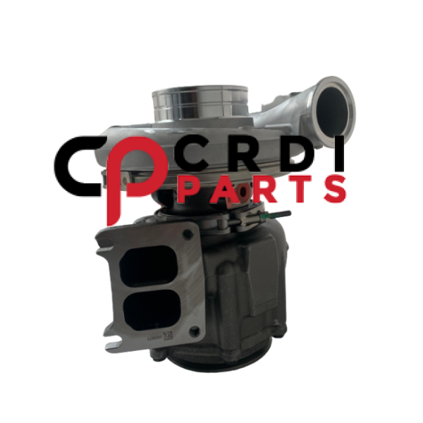 Turbocharger 5499100, HE500WG, 5499100, 5499103, 1118010-E9300 For Dongfenglong Qingguo 6