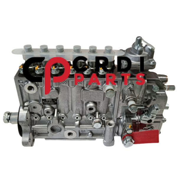 Fuel Injection Pump 5263870 Suitable For Cummins Engine
