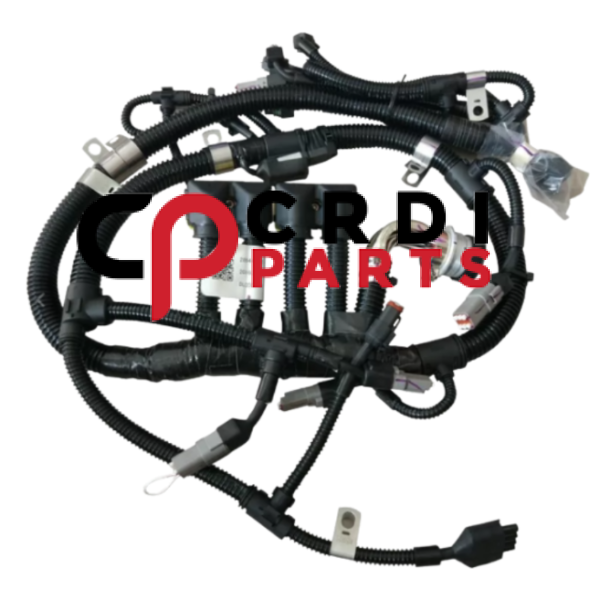 Wiring Harness 2864510, 2864512, 2864514, 4952746, 4059814, 4004175, 2864488, 4952752, 4004501, 3099356, 3099357 Suitable For Cummins