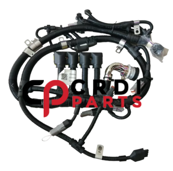 Screenshot 2025-11-07 123818 Wiring Harness 2864510, 2864512, 2864514, 4952746, 4059814, 4004175, 2864488, 4952752, 4004501, 3099356, 3099357 Suitable For Cummins