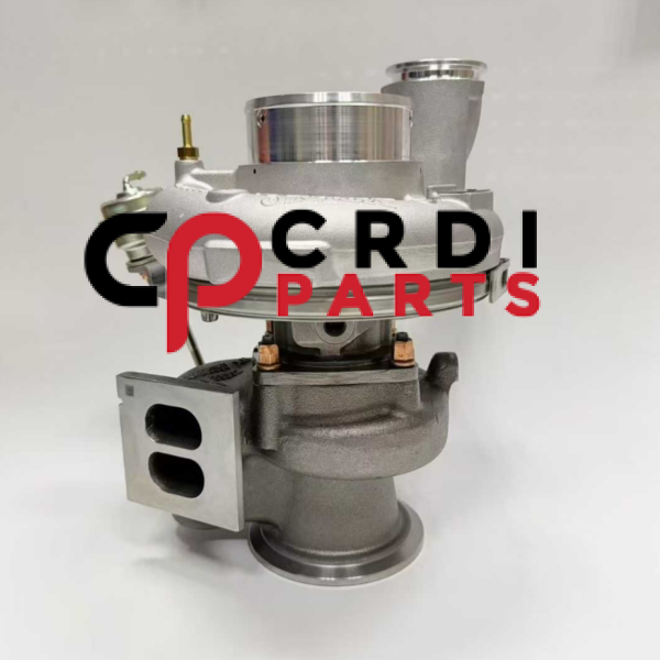 Turbocharger 23333025 Suitable For Volvo Penta