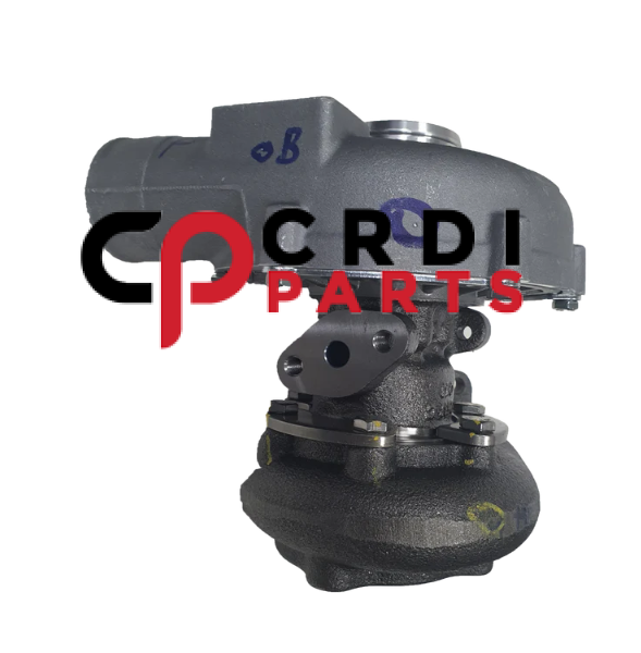Turbocharger 5966902019, 125919820317 Suitable For Kirloskar